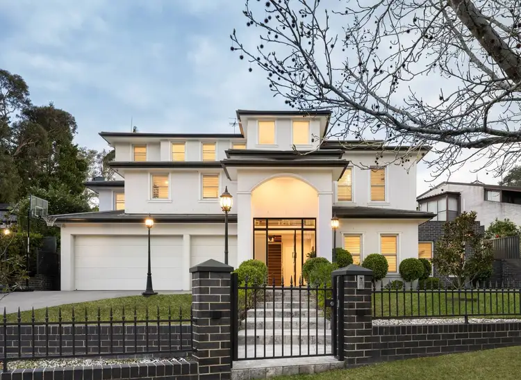 65 Murdoch Street, Turramurra NSW 2074