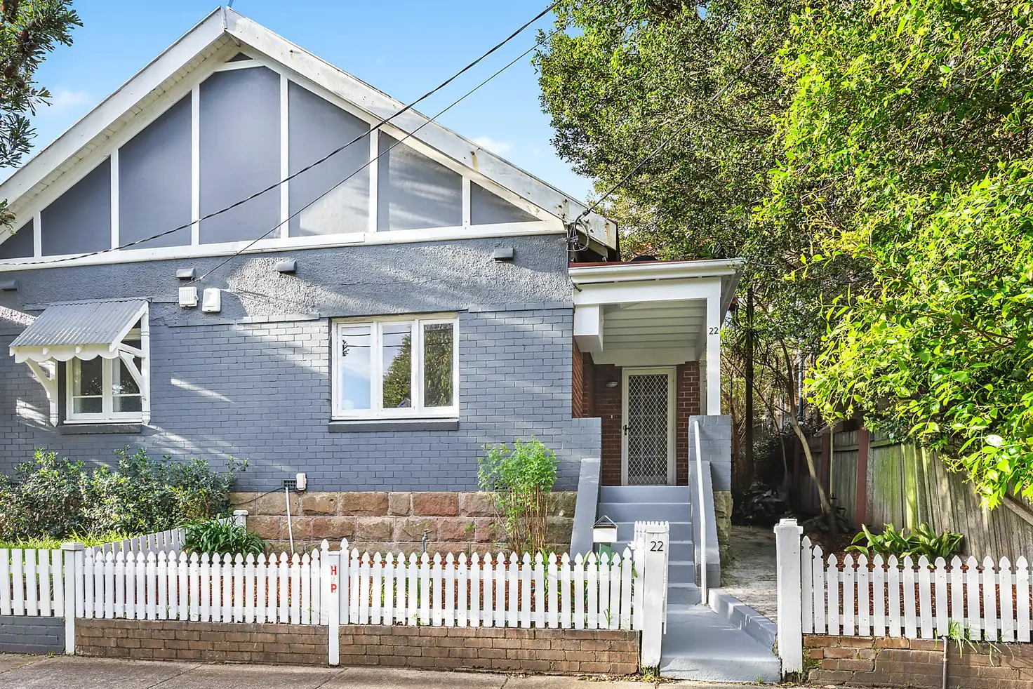 Main view of Homely house listing, 22 Marcel Avenue, Randwick NSW 2031