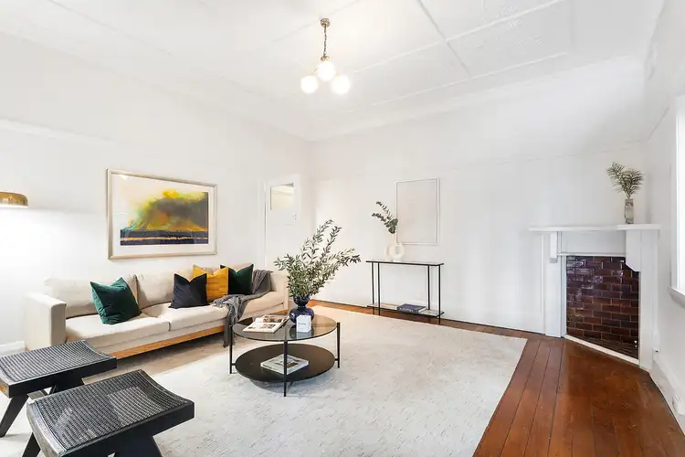 Second view of Homely house listing, 22 Marcel Avenue, Randwick NSW 2031