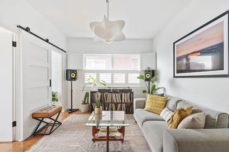 2/123 Old South Head Road