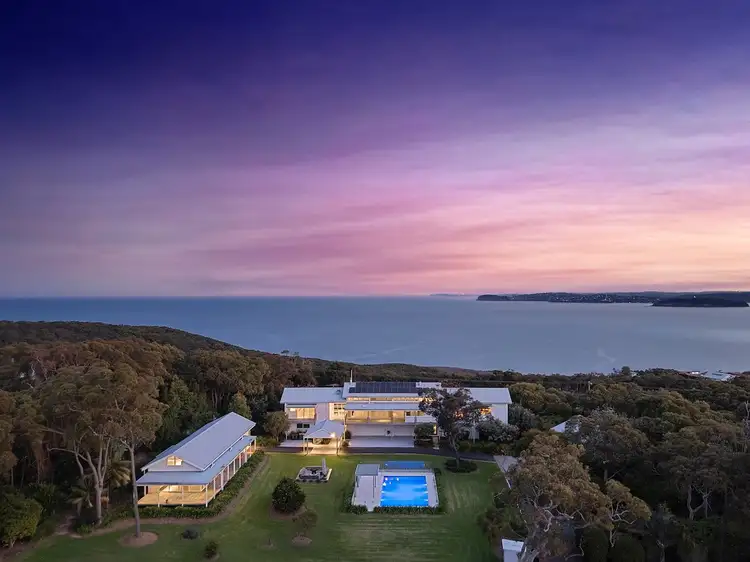 179 The Scenic Road, Killcare Heights NSW 2257