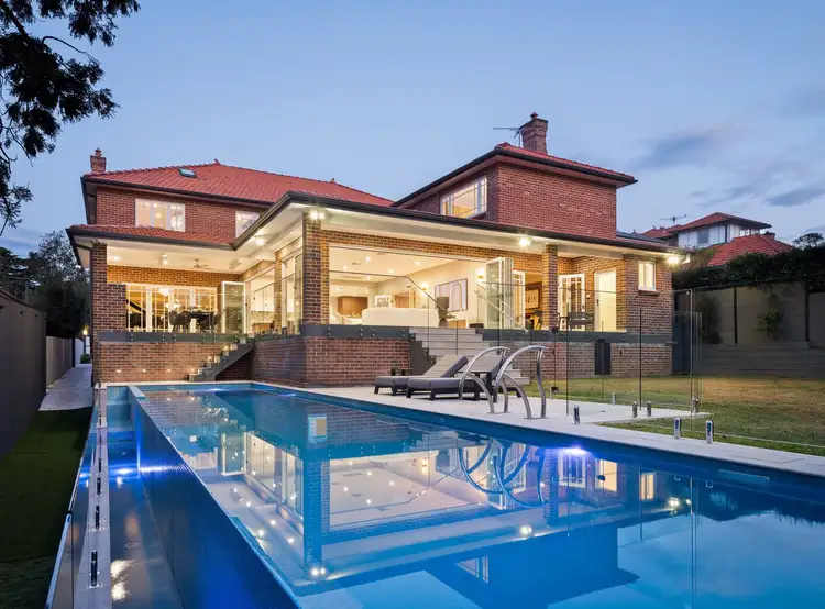 36 Bobbin Head Road, Pymble NSW 2073