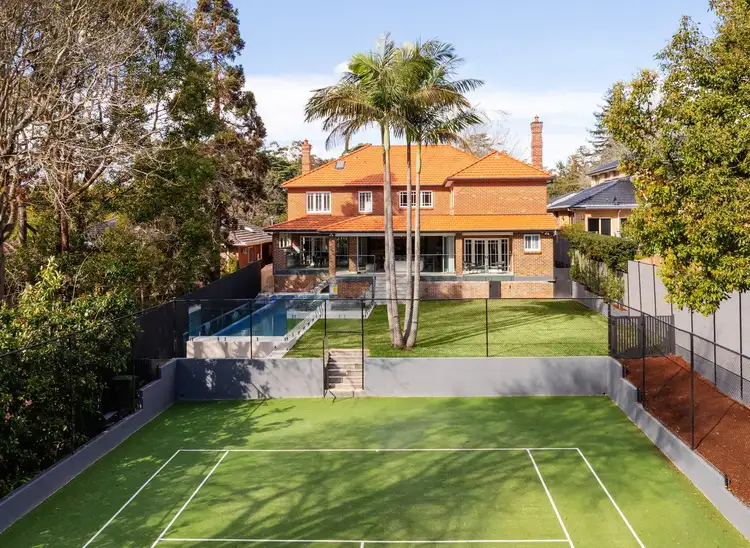 Second view of Homely house listing, 36 Bobbin Head Road, Pymble NSW 2073