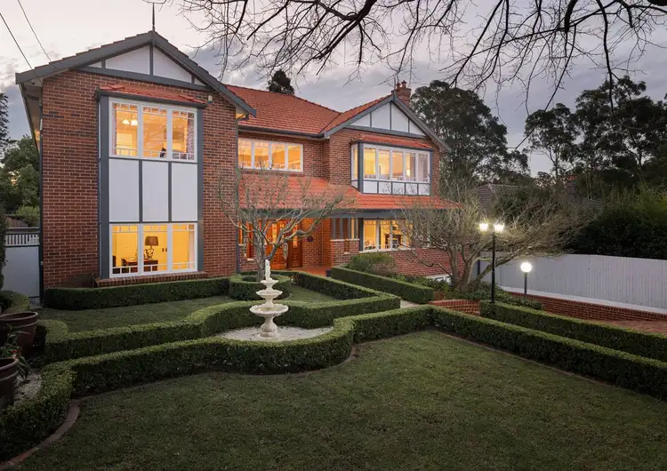 Fourth view of Homely house listing, 36 Bobbin Head Road, Pymble NSW 2073