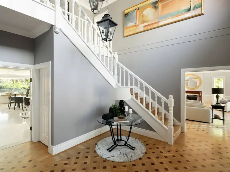 Fifth view of Homely house listing, 36 Bobbin Head Road, Pymble NSW 2073