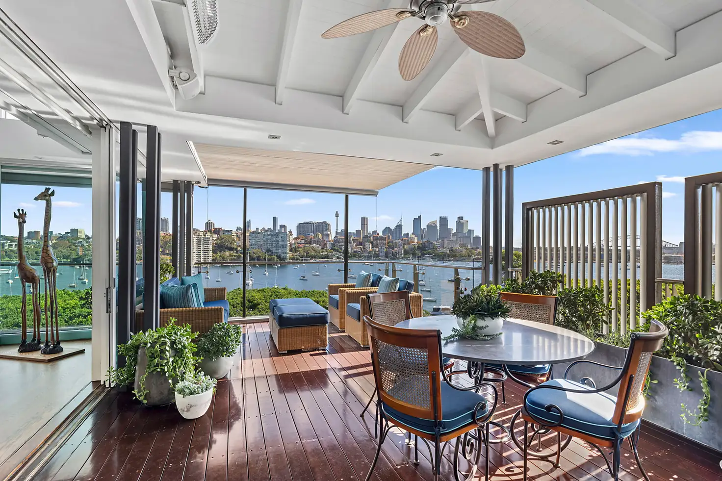 Main view of Homely apartment listing, 4/51 Yarranabbe Road, Darling Point NSW 2027