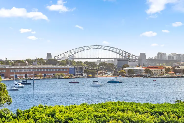 Fourth view of Homely apartment listing, 4/51 Yarranabbe Road, Darling Point NSW 2027