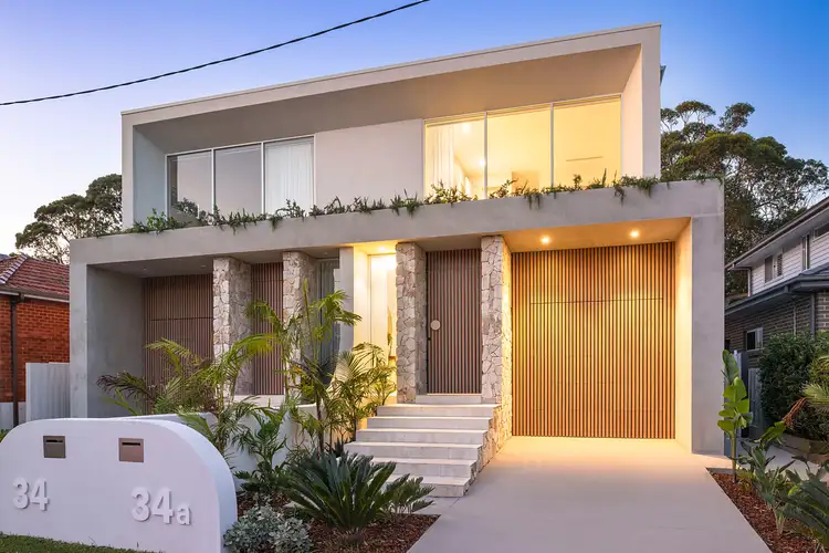 Main view of Homely house listing, 34a Kyogle Street, Maroubra NSW 2035