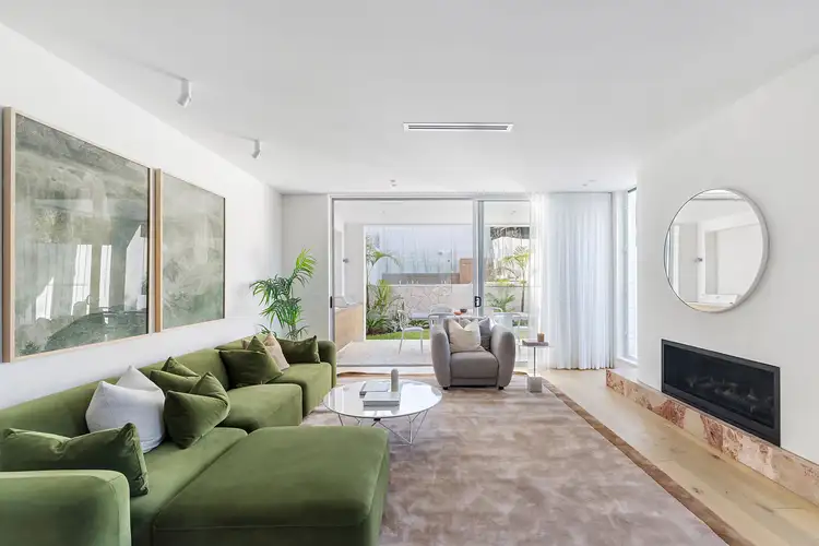 Second view of Homely house listing, 34a Kyogle Street, Maroubra NSW 2035