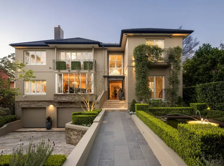 Second view of Homely house listing, 24 Wattle Street, Killara NSW 2071