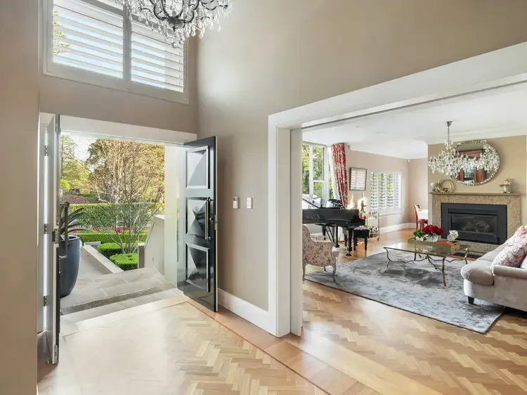 Third view of Homely house listing, 24 Wattle Street, Killara NSW 2071