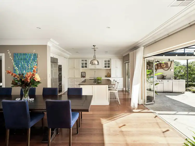 Fifth view of Homely house listing, 24 Wattle Street, Killara NSW 2071