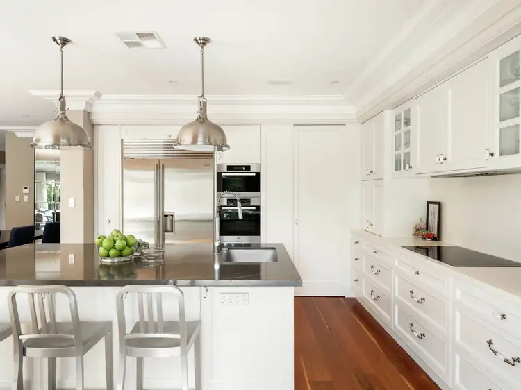 Sixth view of Homely house listing, 24 Wattle Street, Killara NSW 2071