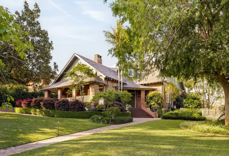 29 Grandview Street, Pymble NSW 2073