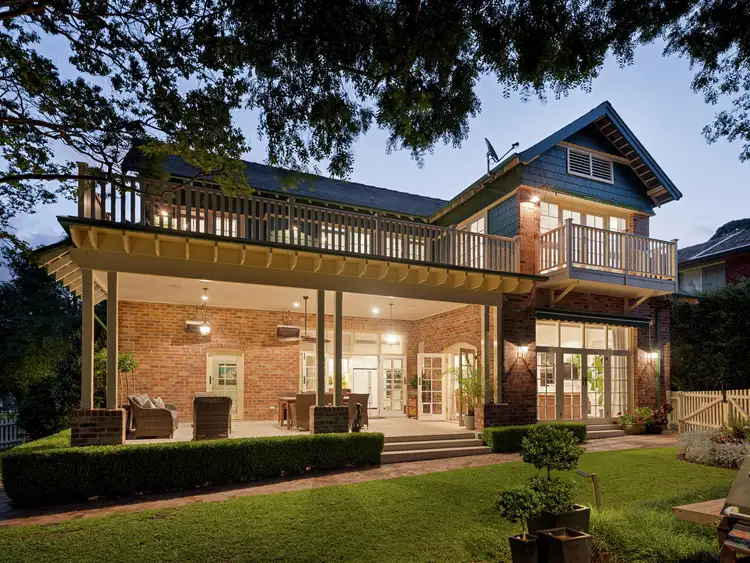 Second view of Homely house listing, 29 Grandview Street, Pymble NSW 2073
