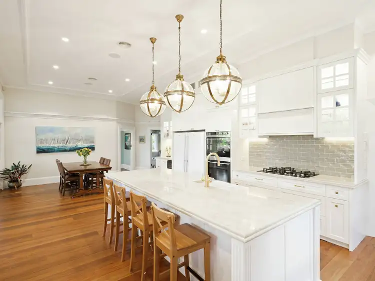 Fourth view of Homely house listing, 29 Grandview Street, Pymble NSW 2073