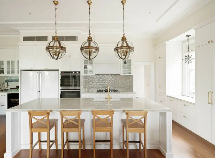 Fifth view of Homely house listing, 29 Grandview Street, Pymble NSW 2073