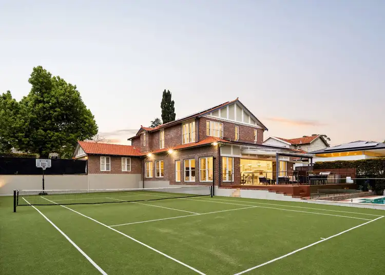 36 Arnold Street, Killara NSW 2071