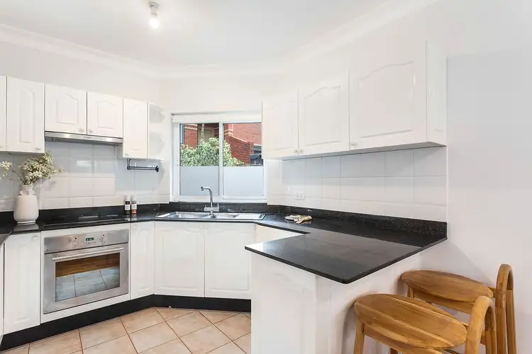 Fifth view of Homely townhouse listing, 2/44 Portland Crescent, Maroubra NSW 2035