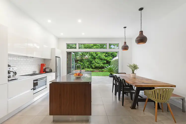 Second view of Homely house listing, 67 Market Street, Randwick NSW 2031