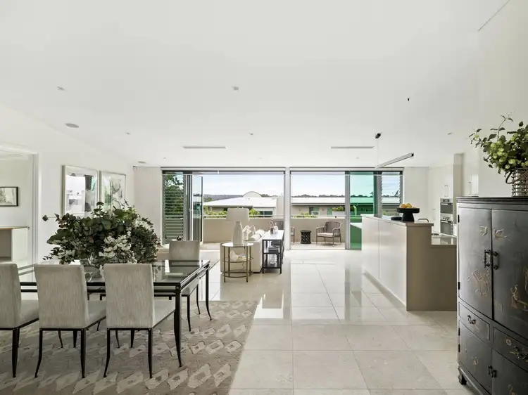 9/8 Havilah Lane, Lindfield NSW 2070