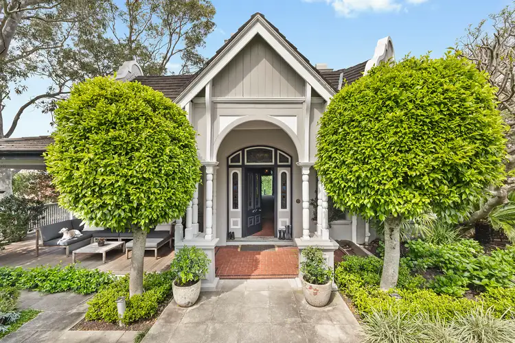 1 Dick Street, Randwick NSW 2031