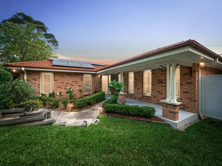 44 Unwin Road, Wahroonga NSW 2076