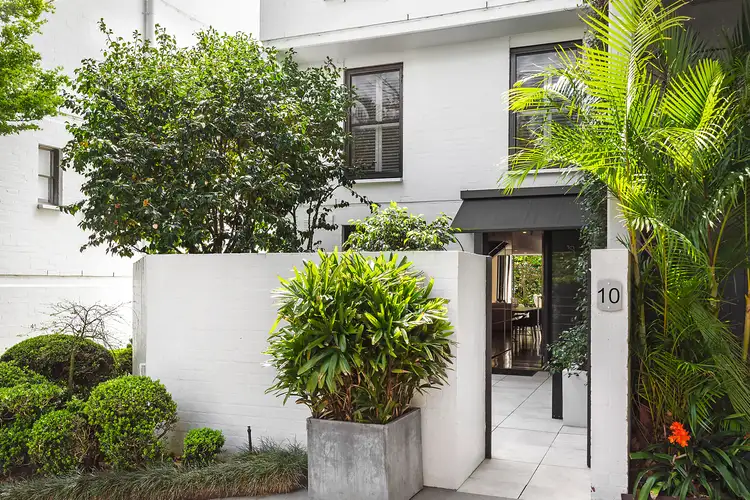 10/16-18 Rosemont Avenue, Woollahra NSW 2025