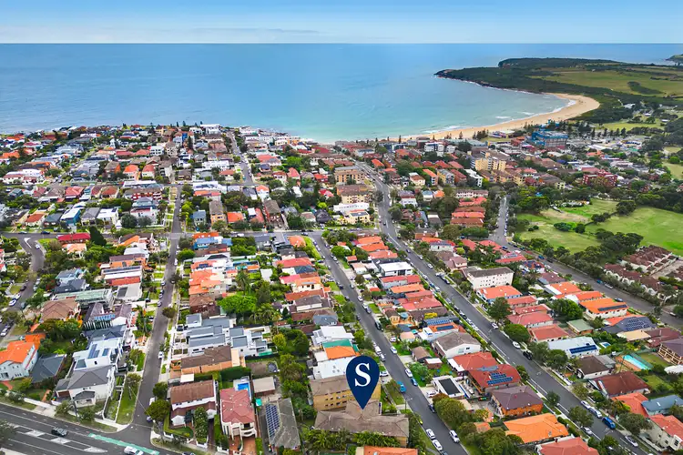 5/4 Second Avenue, Maroubra NSW 2035