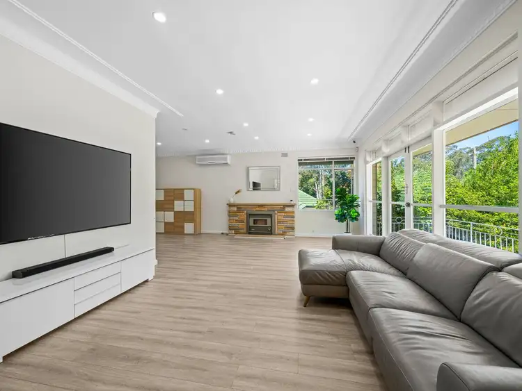 Third view of Homely house listing, 7 Grandview Street, Pymble NSW 2073