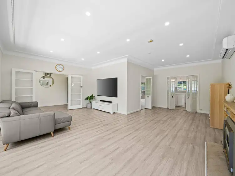 Fifth view of Homely house listing, 7 Grandview Street, Pymble NSW 2073