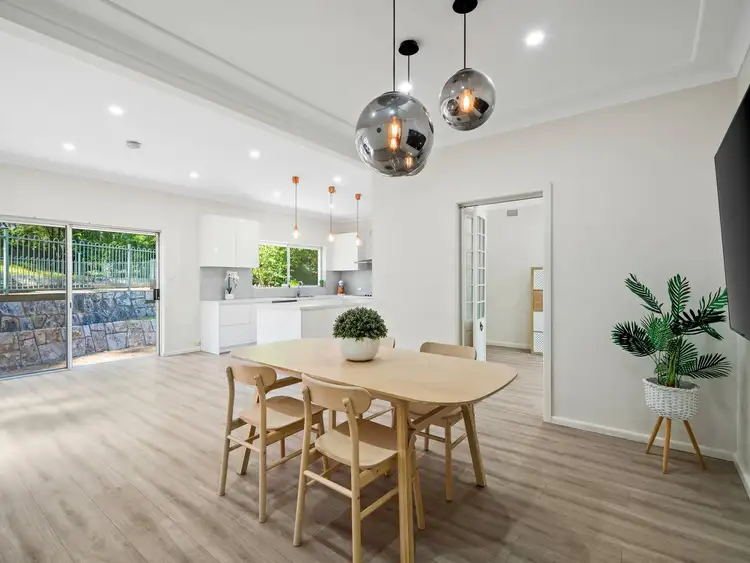 Sixth view of Homely house listing, 7 Grandview Street, Pymble NSW 2073