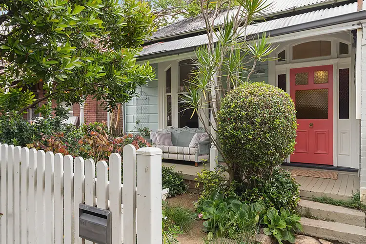 28 Jamieson Street