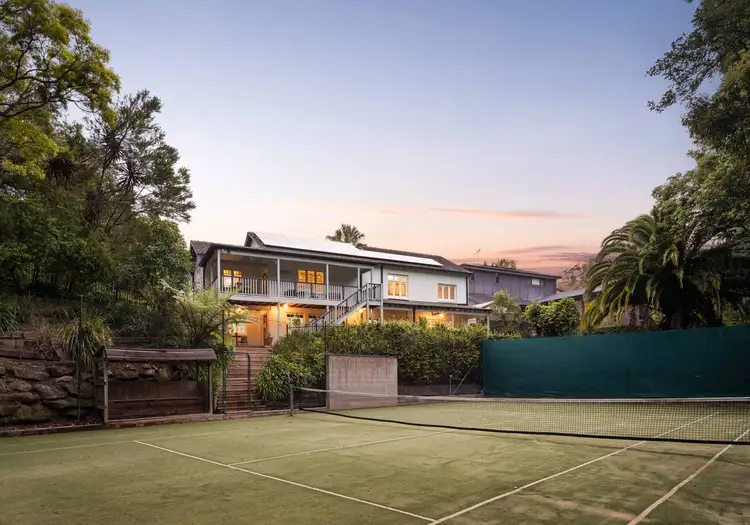 18 Howard Street, Lindfield NSW 2070
