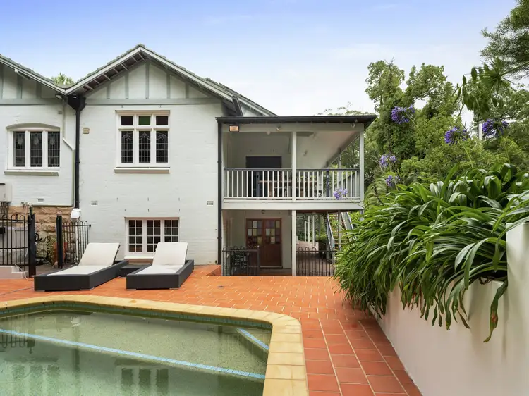 Second view of Homely house listing, 18 Howard Street, Lindfield NSW 2070