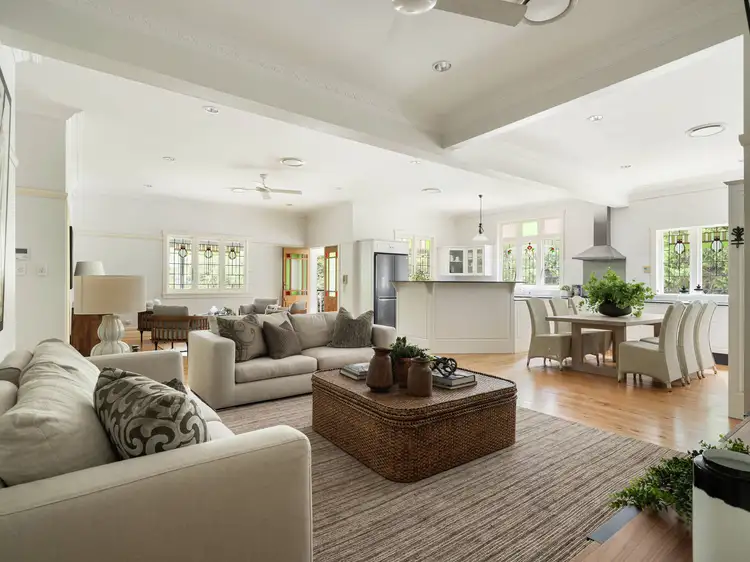 Third view of Homely house listing, 18 Howard Street, Lindfield NSW 2070