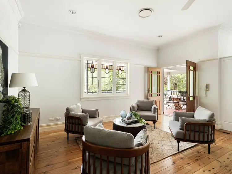 Fourth view of Homely house listing, 18 Howard Street, Lindfield NSW 2070
