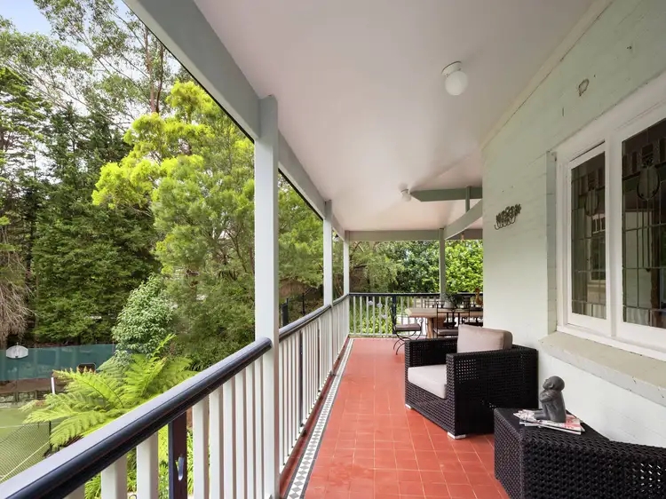 Fifth view of Homely house listing, 18 Howard Street, Lindfield NSW 2070