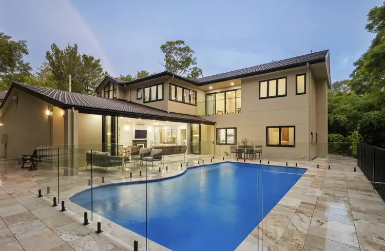 5 Wattle Street, Killara NSW 2071