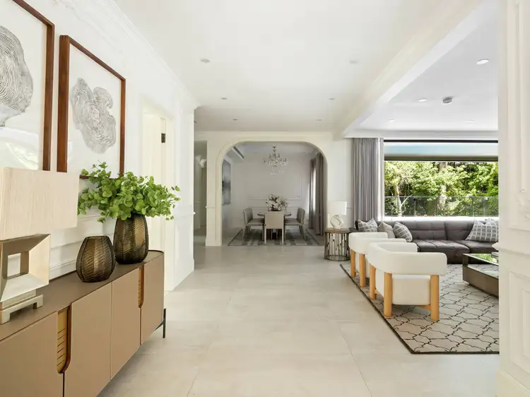 Fifth view of Homely house listing, 5 Wattle Street, Killara NSW 2071