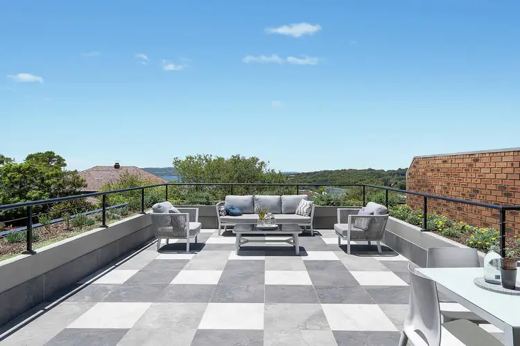 12/50 Muston Street, Mosman NSW 2088