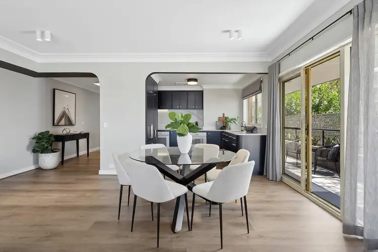 Fourth view of Homely apartment listing, 12/50 Muston Street, Mosman NSW 2088