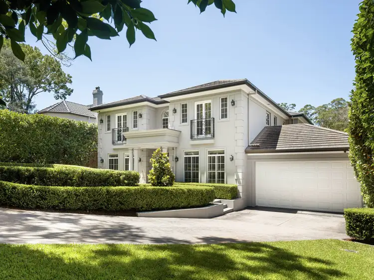 17 King Edward Street, Pymble NSW 2073