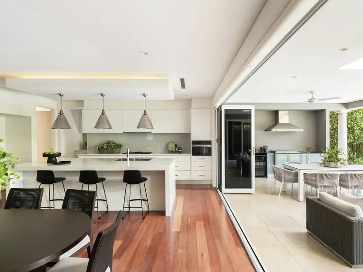 Fifth view of Homely house listing, 17 King Edward Street, Pymble NSW 2073