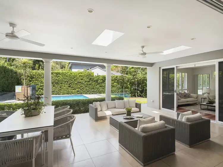 Sixth view of Homely house listing, 17 King Edward Street, Pymble NSW 2073
