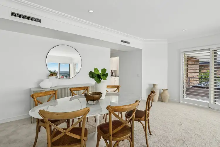 Fourth view of Homely apartment listing, 8/50 Muston Street, Mosman NSW 2088