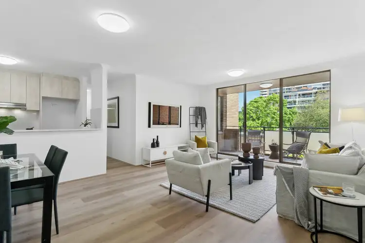 30/11-33 Maddison Street, Redfern NSW 2016