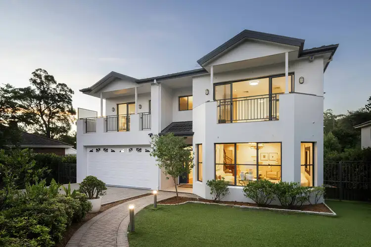 27 Bayswater Road, Lindfield NSW 2070
