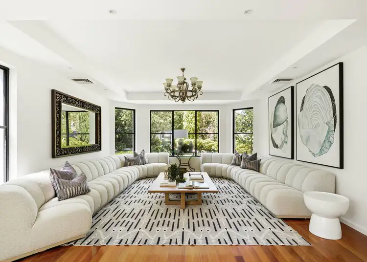 Second view of Homely house listing, 27 Bayswater Road, Lindfield NSW 2070
