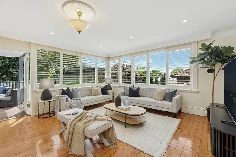 112 Macpherson Street, Cremorne NSW 2090